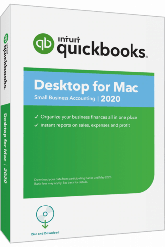 quickbooks for mac won